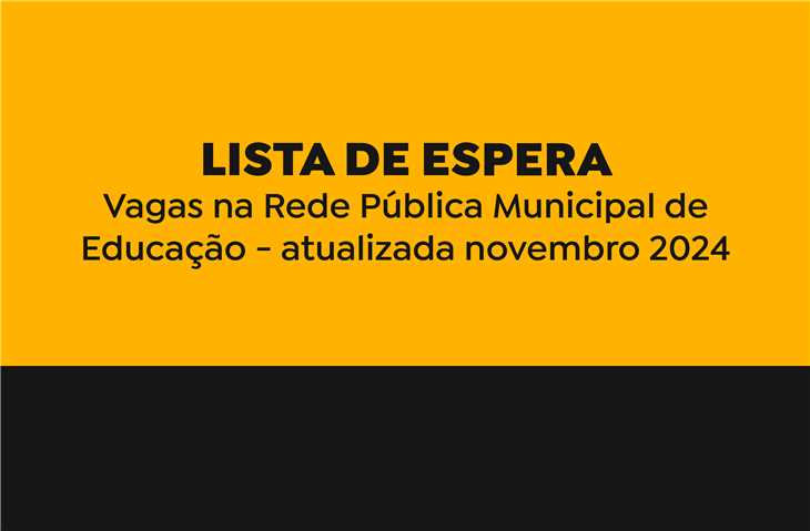 noticia molde creche novembro